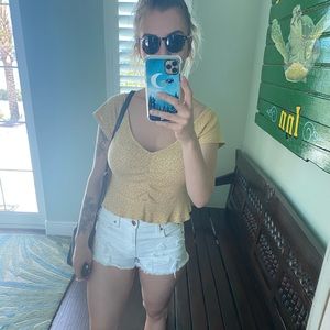 Meet your Posher, Tyler